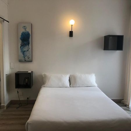 Hotel Marengo Аячо Екстериор снимка