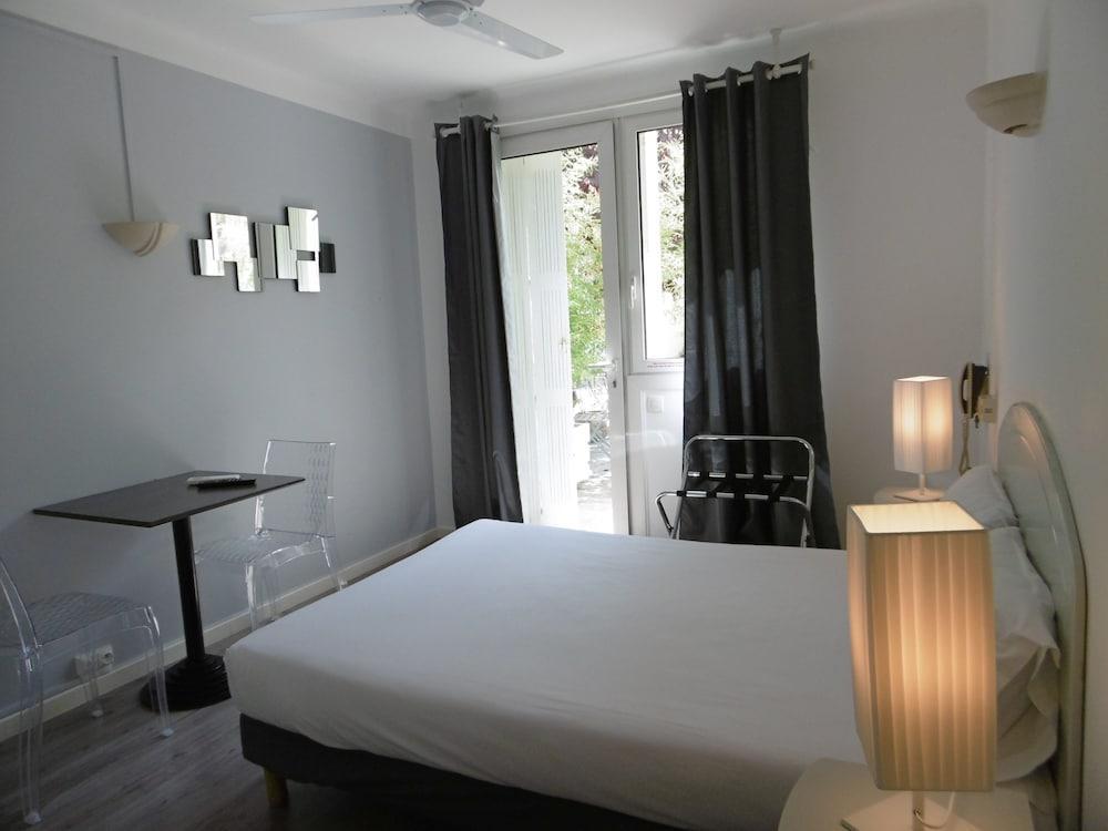 Hotel Marengo Аячо Екстериор снимка