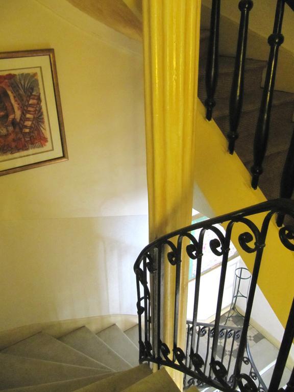 Hotel Marengo Аячо Екстериор снимка