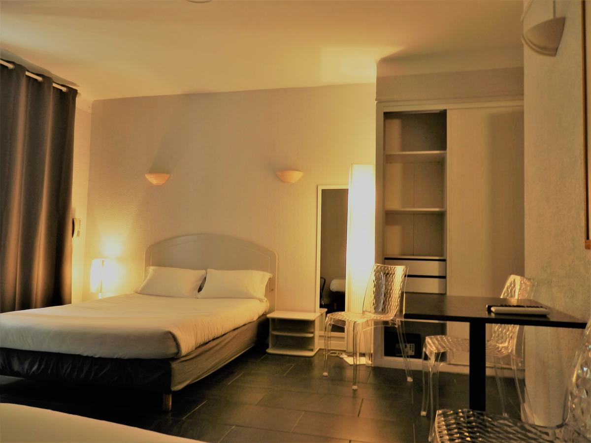 Hotel Marengo Аячо Екстериор снимка