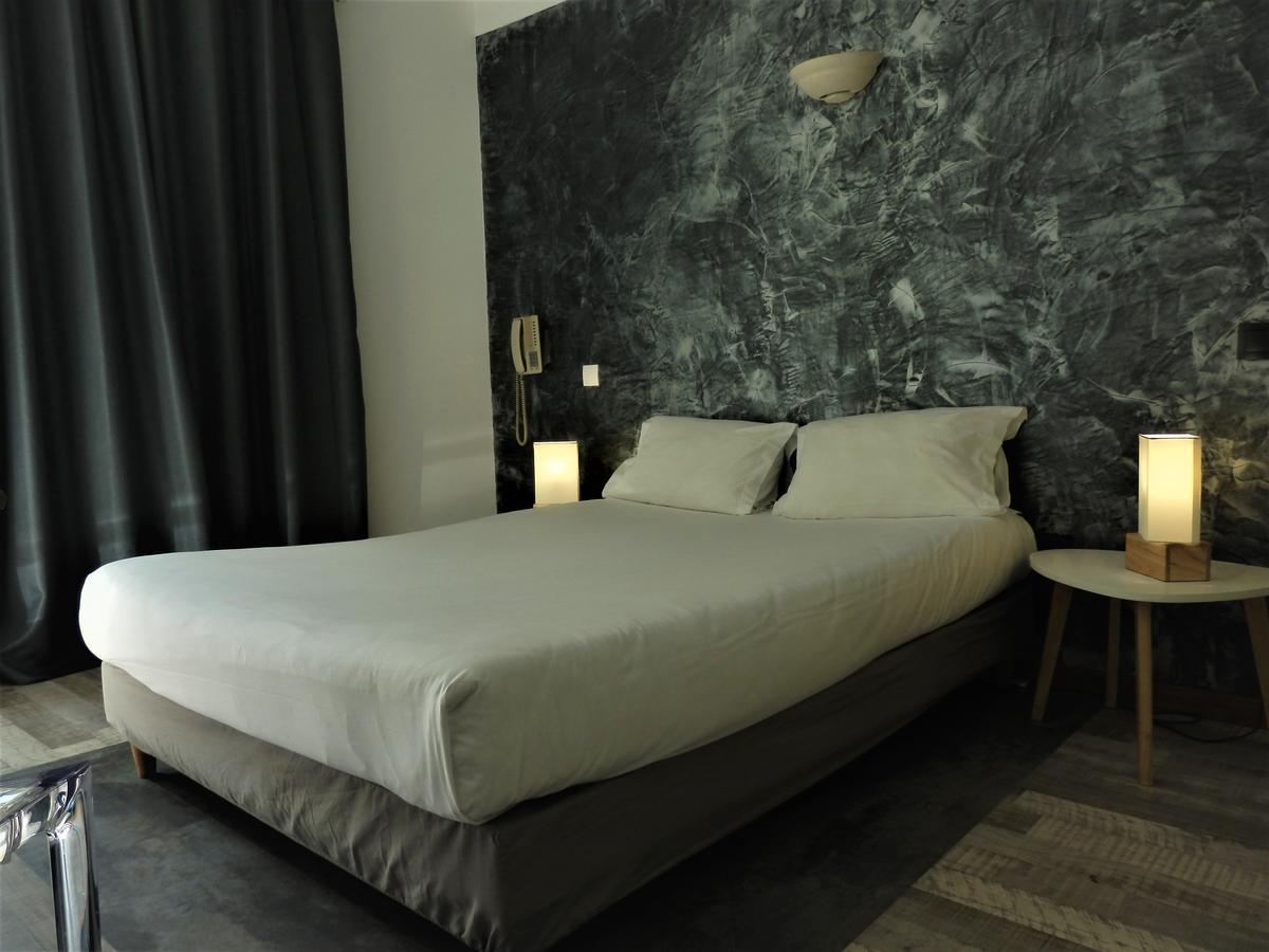 Hotel Marengo Аячо Екстериор снимка