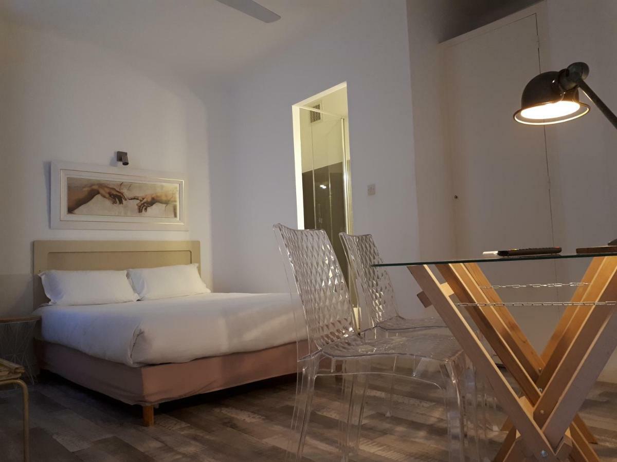 Hotel Marengo Аячо Екстериор снимка